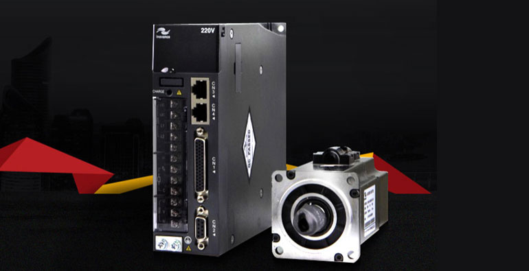 什么情況下選擇伺服電機更合適？