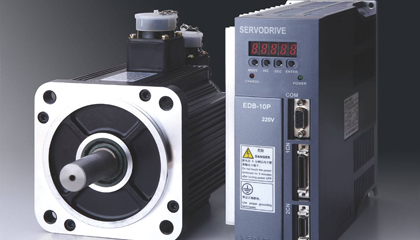 伺服電機廠家如何正確調試伺服電機？