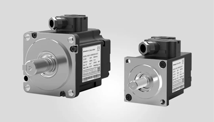 匯川伺服電機有哪些控制方式？