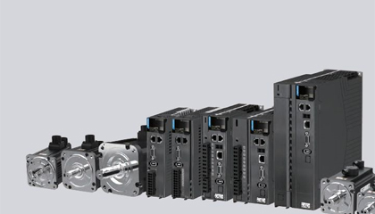 匯川plc和線性馬達有哪些不同？