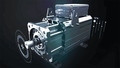 匯川PLC技術能應用在工業(yè)自動化領域嗎？