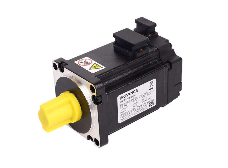 MS1H1-40B30CB-T331Z SV630系列0.4KW低慣量伺服電機(jī)