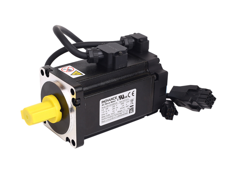 MS1H4-40B30CB-A334Z-S IS620或SV660系列0.4KW中慣量伺服電機(jī)