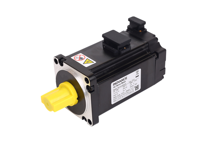 MS1H4-40B30CB-T331Z SV630系列0.4KW中慣量伺服電機(jī)